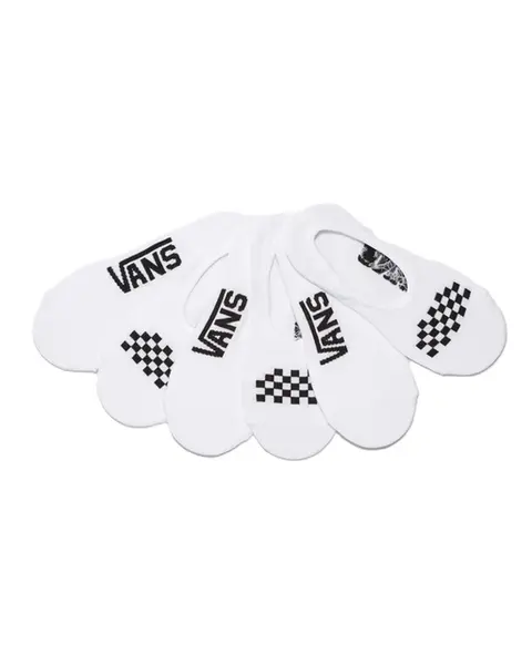 MEIA VANS CANO CURTO