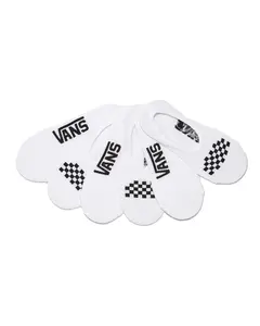 MEIA VANS CANO CURTO