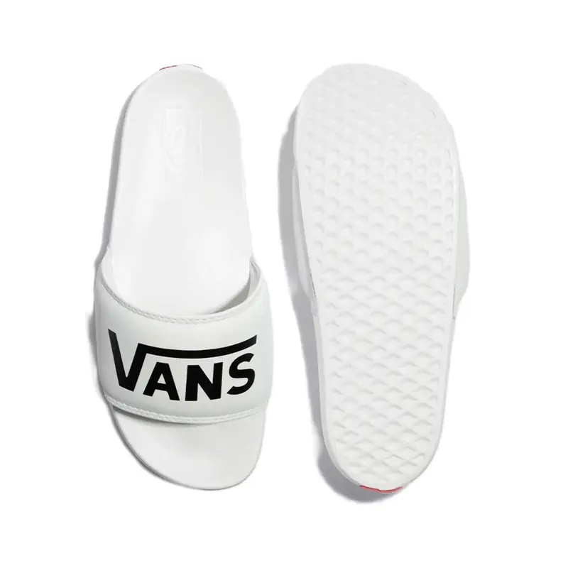 CHINELO VANS SLIDE-ON MARSHMALLOW
