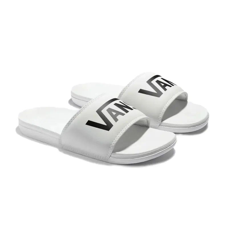 CHINELO VANS SLIDE-ON MARSHMALLOW