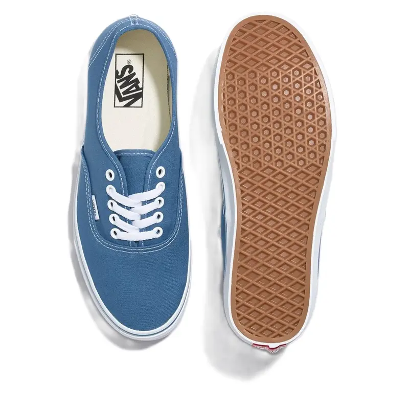 TENIS VANS AUTHENTIC NAVY