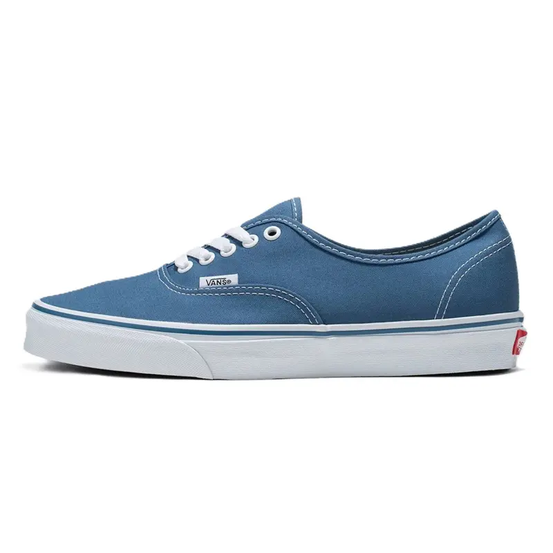 TENIS VANS AUTHENTIC NAVY