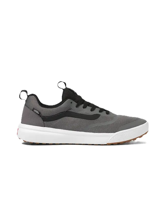 TENIS VANS ULTRARANGE PEWTER/TRUE WHITE
