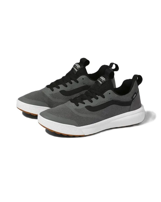 TENIS VANS ULTRARANGE PEWTER/TRUE WHITE