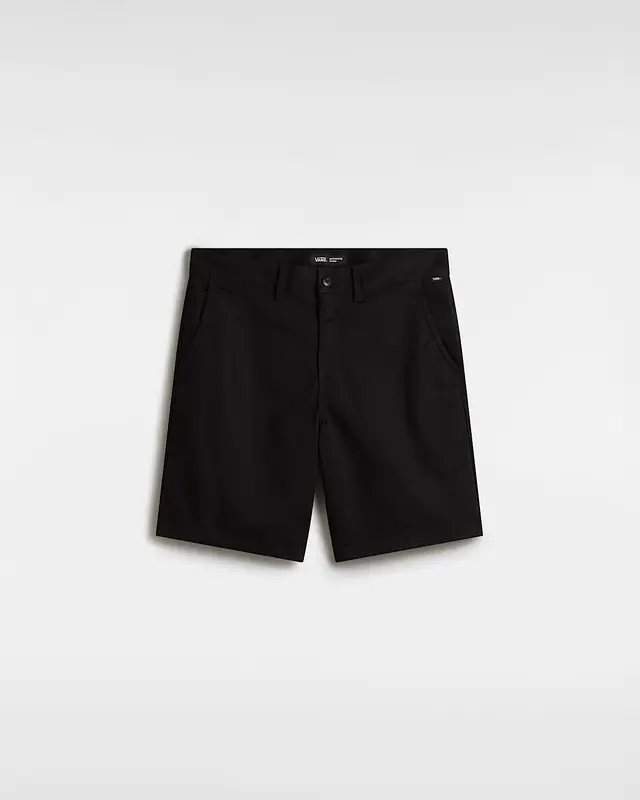 BERMUDA VANS AUTHENTIC CHINO RELAXED BLACK
