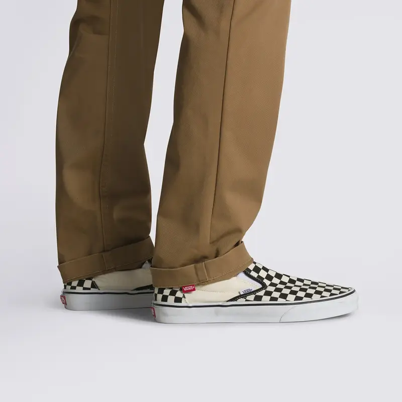 CALCA VANS AUTHENTIC CHINO SLIM DIRT