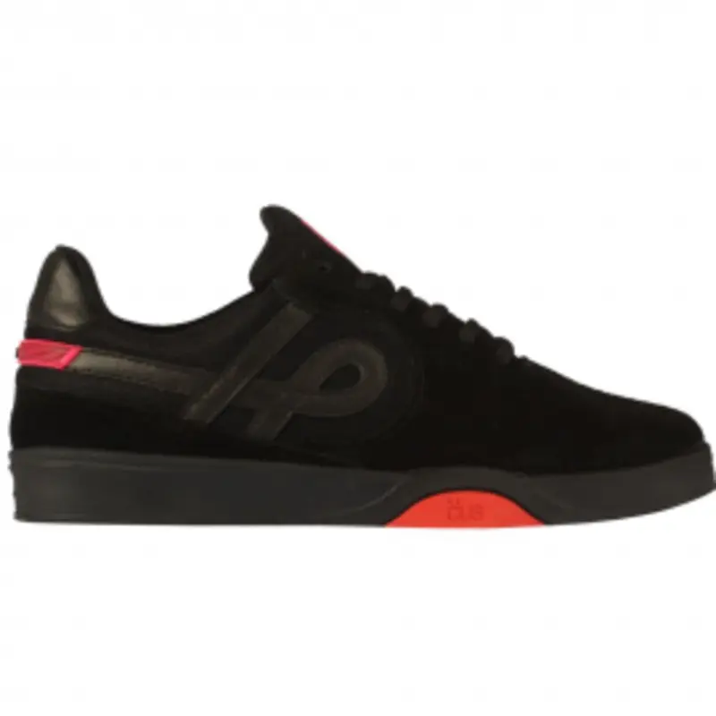 TENIS IMIGRANTE PRT PINK OE