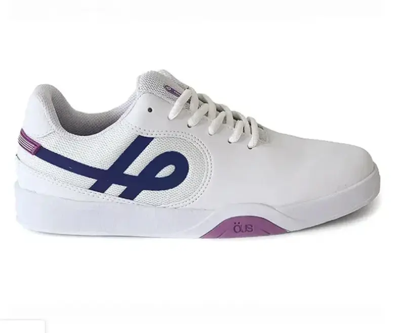 TENIS IMIGRANTE BCO AZUL FURTA COR OE