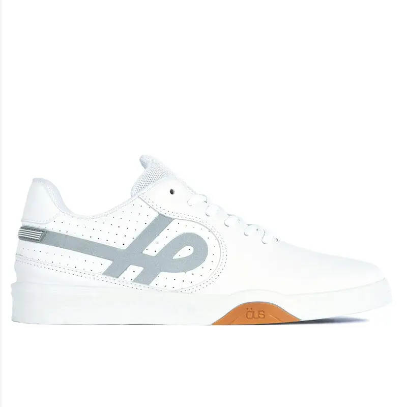 TENIS IMIGRANTE BRANCO IMPERIAL