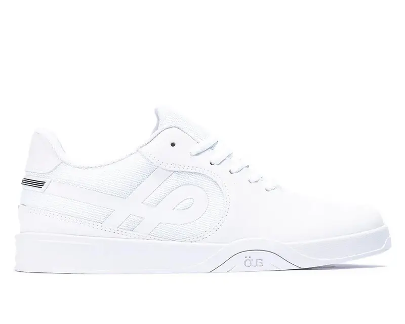 TENIS IMIGRANTE BRANCO OE