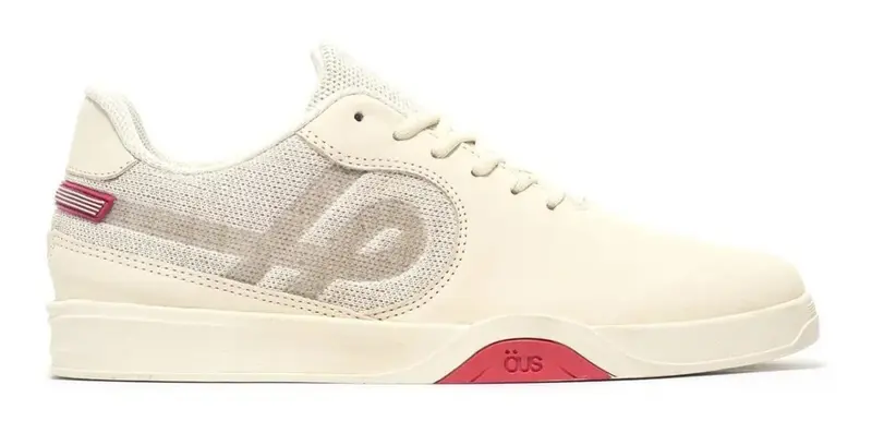 TENIS IMIGRANTE CREME KNIT IMPERIAL