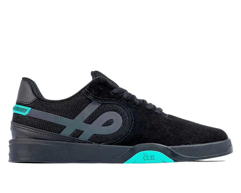TENIS IMIGRANTE FURTA COR 03 ESSENCIAL