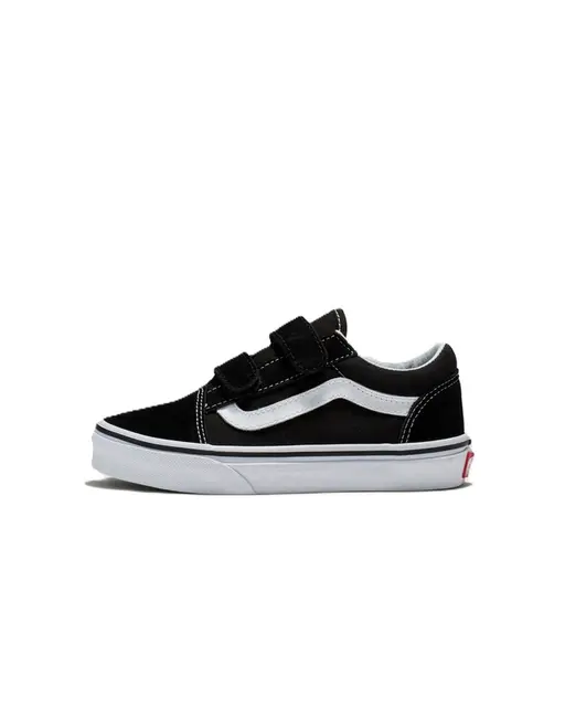 TENIS VANS OLD SKOOL INFANTIL