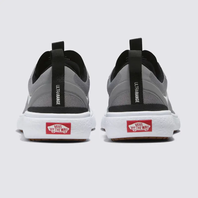 TENIS VANS ULTRARANGE EXO FROST GRAY/TRUE WHITE