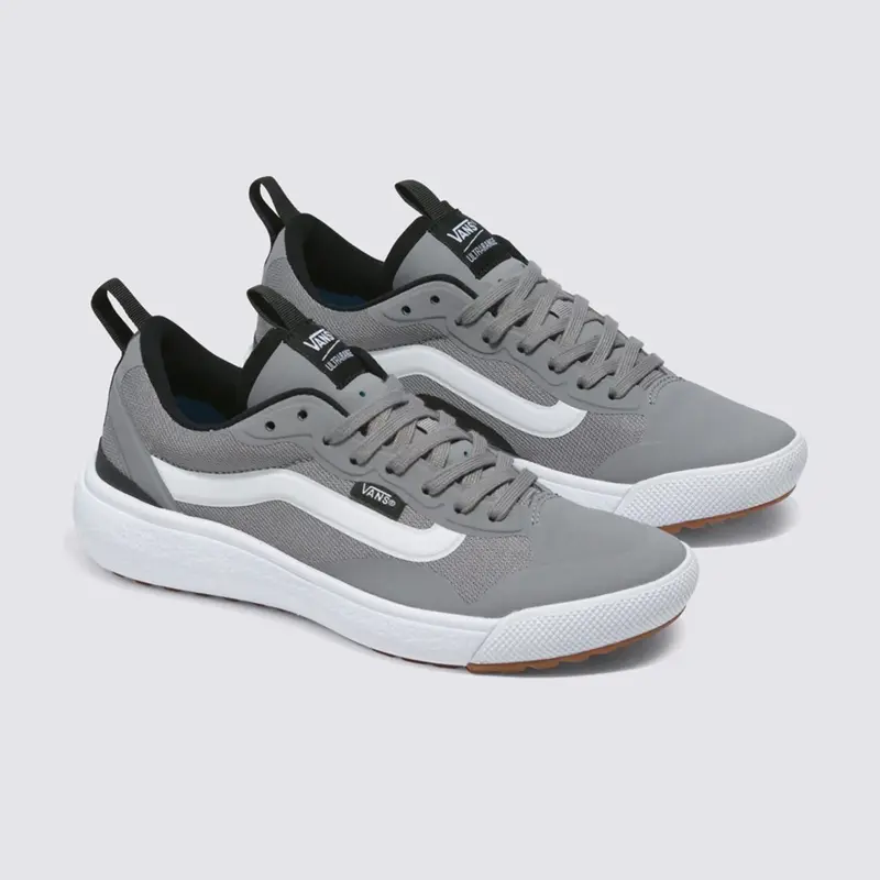 TENIS VANS ULTRARANGE EXO FROST GRAY/TRUE WHITE