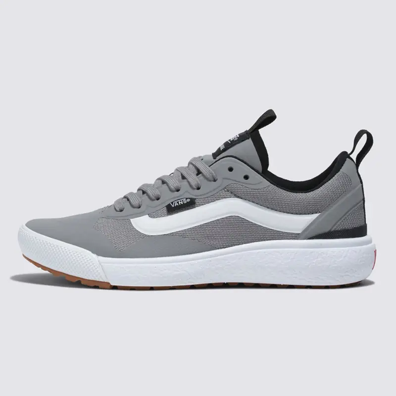 TENIS VANS ULTRARANGE EXO FROST GRAY/TRUE WHITE