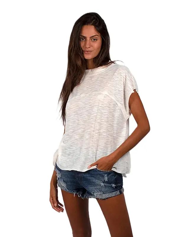 BLUSA RIP CURL SKYLINE TOP 3021-BONE