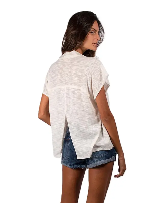 BLUSA RIP CURL SKYLINE TOP 3021-BONE