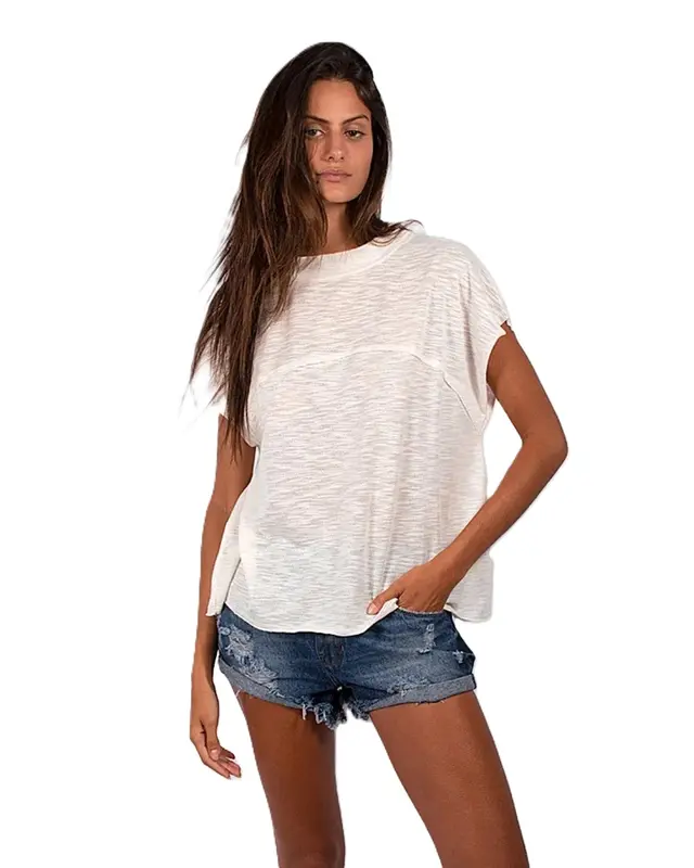 BLUSA RIP CURL SKYLINE TOP 3021-BONE