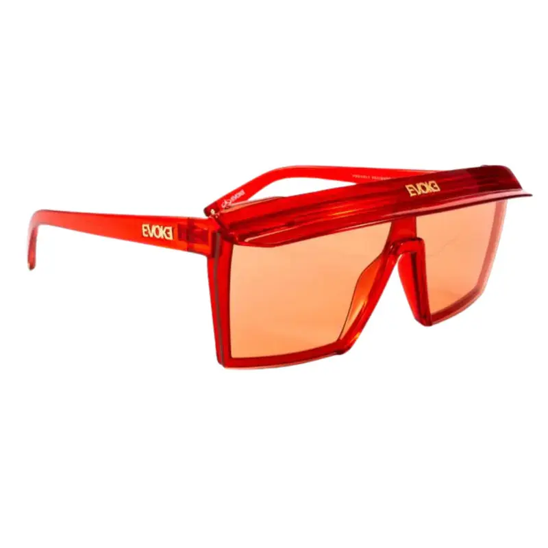 EVOKE FUTURAH T05 BURNT - ORANGE TOTAL UNICO