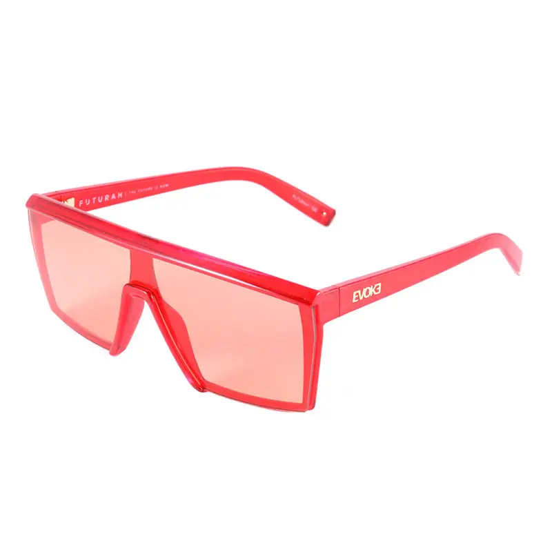 EVOKE FUTURAH T05 BURNT - ORANGE TOTAL UNICO