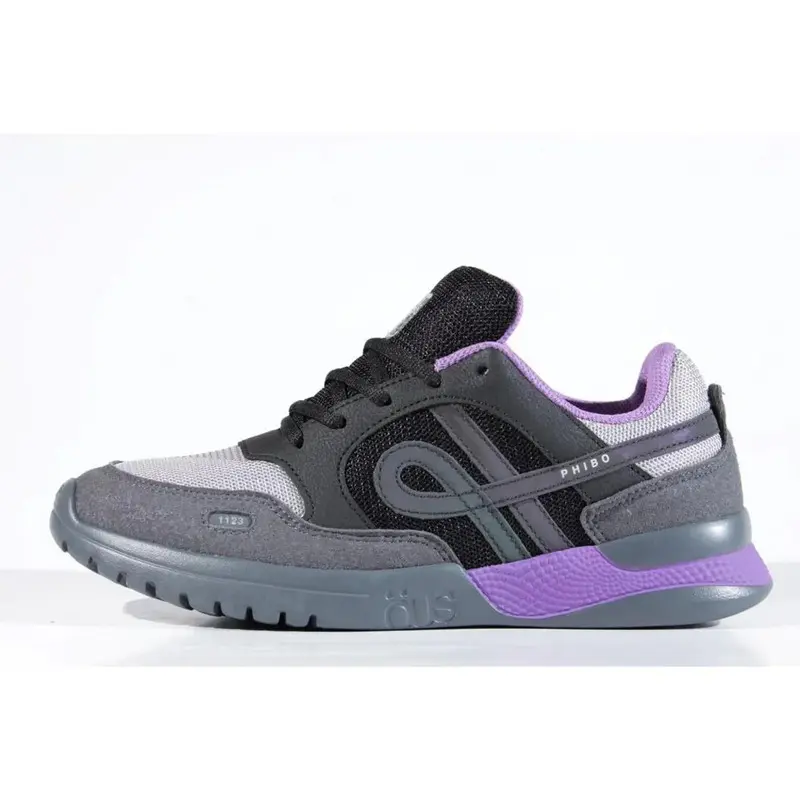 TENIS PHIBO 1123 FURTA COR OE
