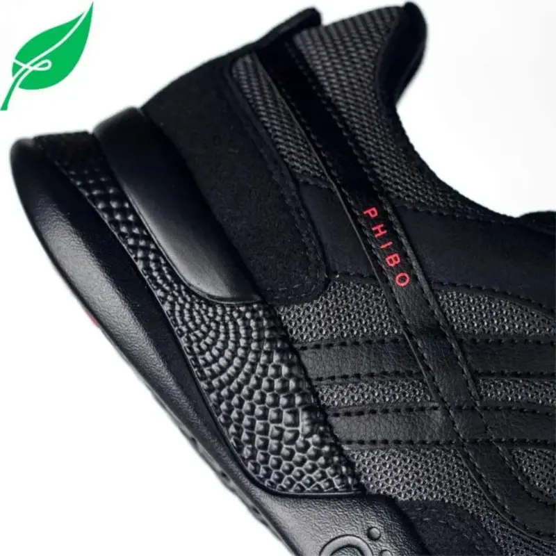 TENIS PHIBO 1123 CHUMBO OE