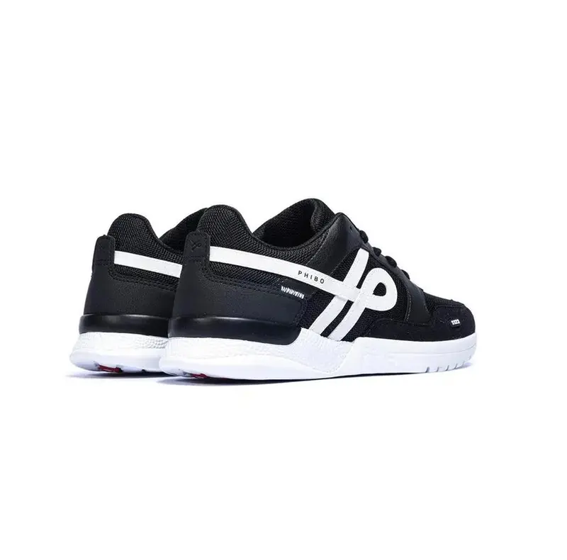 TENIS PHIBO 1123 PB REFLETIVO OE