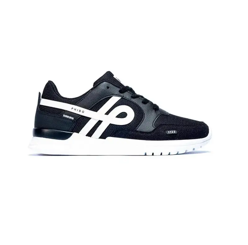 TENIS PHIBO 1123 PB REFLETIVO OE