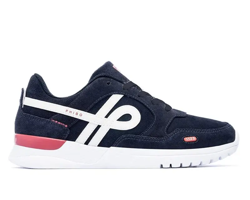 TENIS PHIBO 1123 SALUTE IMPERIAL