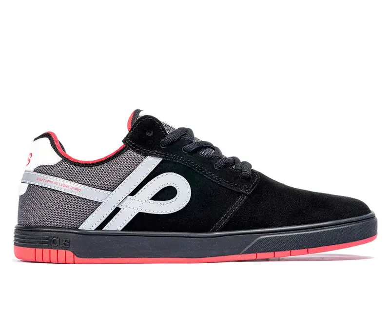 TENIS NACCARATO PRT PINK CINZA ESSENCIAL