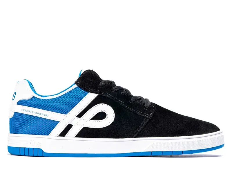 TENIS NACCARATO AZUL PRT ESSENCIAL