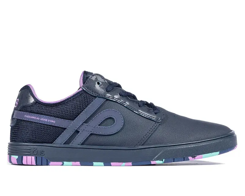TENIS NACCARATO CAMO FURTA COR OE