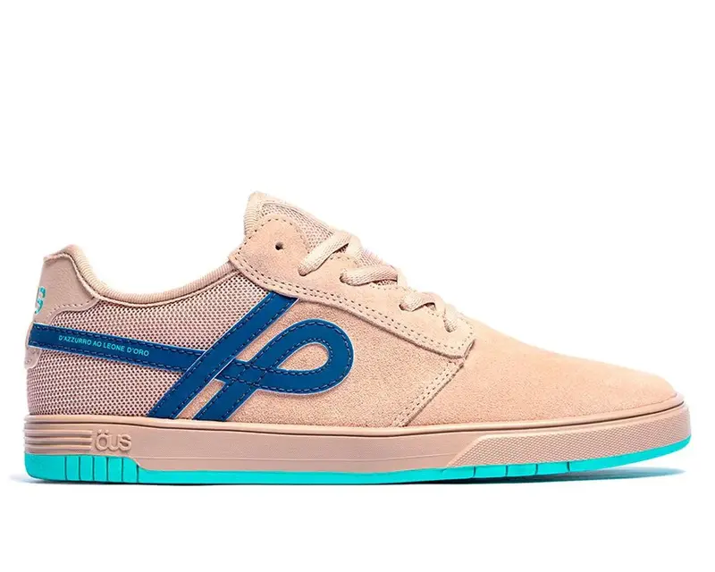 TENIS NACCARATO ATLANTIS FURTA COR