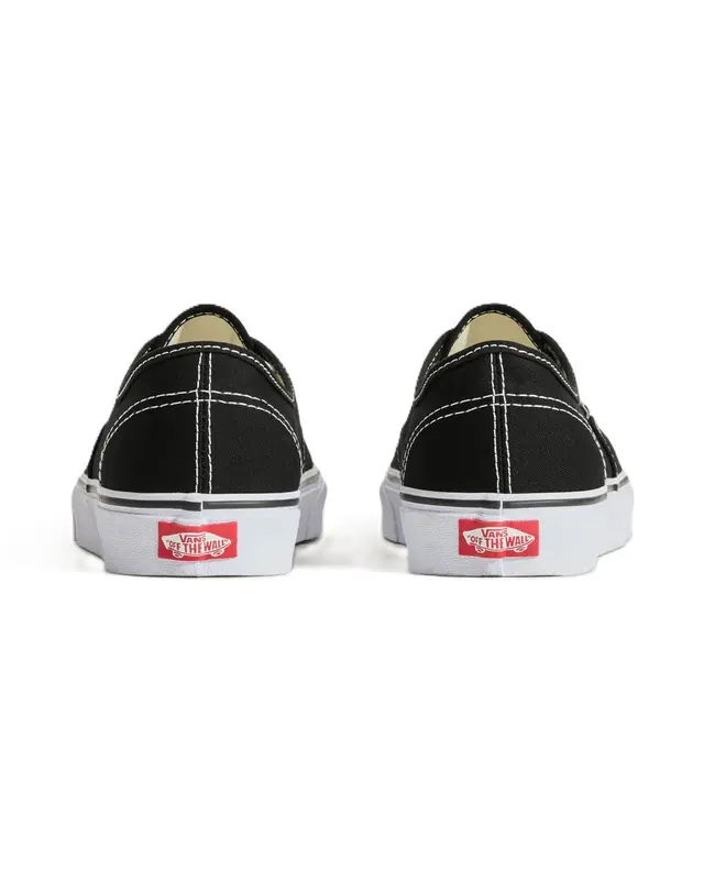 TENIS VANS AUTHENTIC BLACK