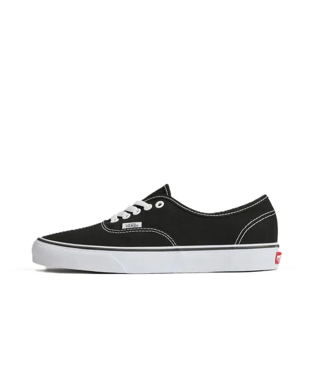 TENIS VANS AUTHENTIC BLACK