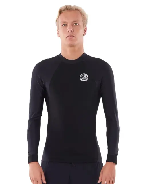 JAQUETA RIP CURL FLASH BOMB NEO POLY L/S