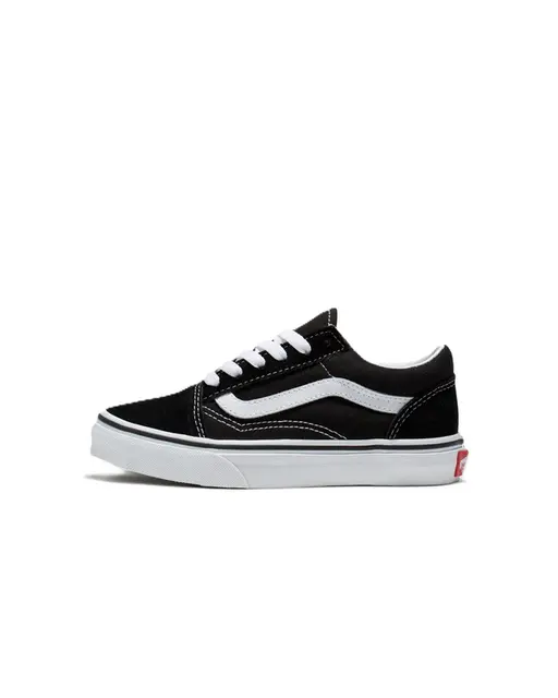 TENIS VANS OLD SKOOL JUVENIL