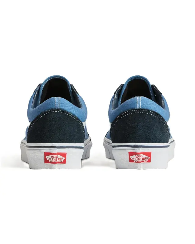 TENIS VANS OLD SKOOL NAVY