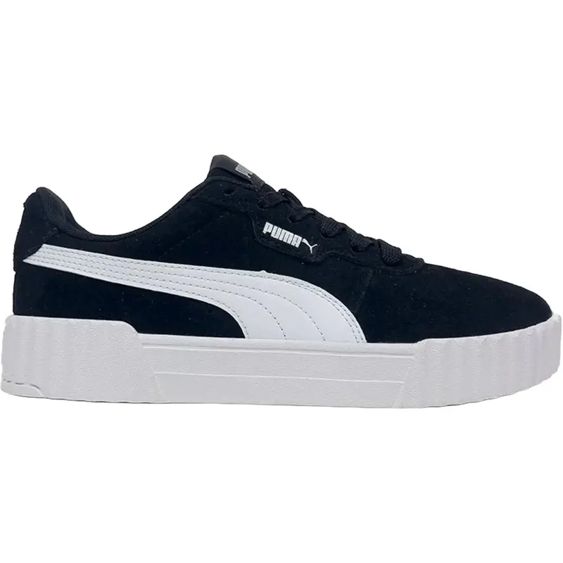 TENIS CARINA BDP PUMA BLACK-PUMA BLACK-PUMA SIL
