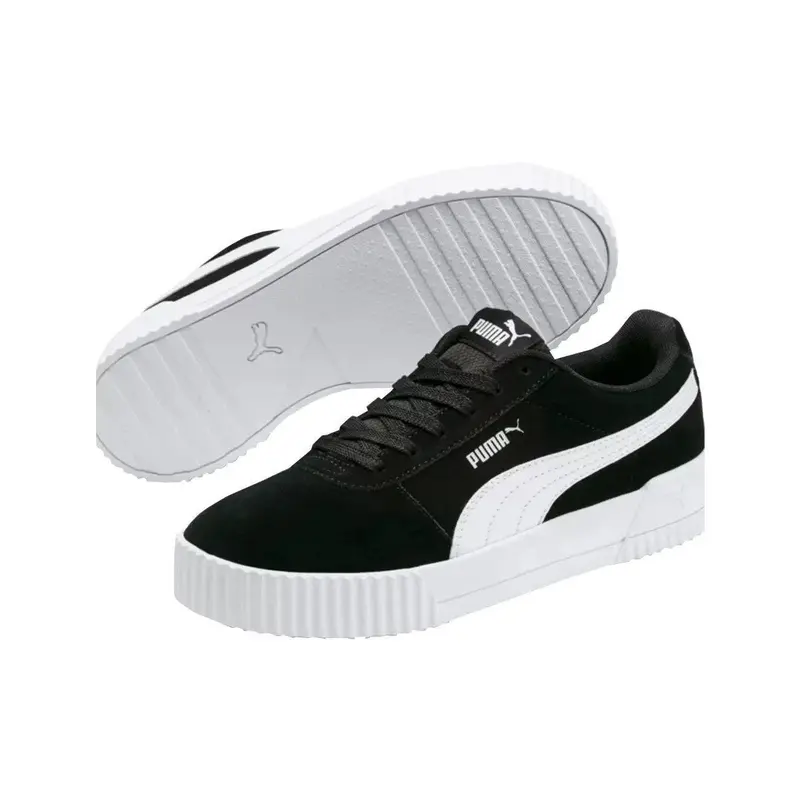 TENIS CARINA BDP PUMA BLACK-PUMA BLACK-PUMA SIL