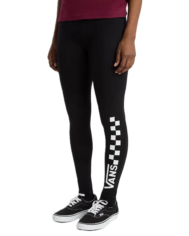 CALCA VANS LEGGING CHALKBOARD BLACK