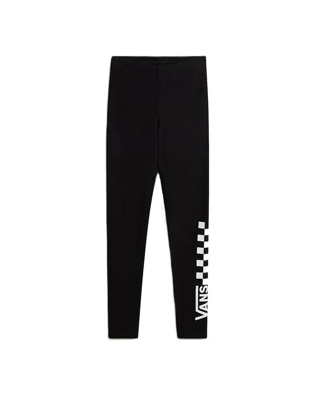 CALCA VANS LEGGING CHALKBOARD BLACK