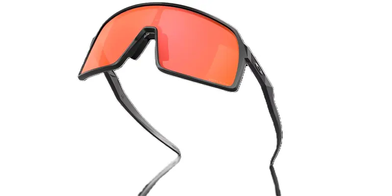OCULOS OAKLEY SUTRO - MATTE BLACK W/PRIZM TORCH