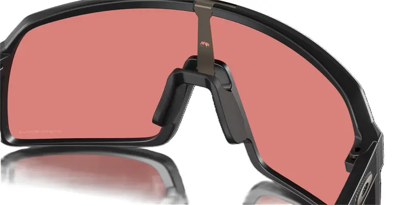 OCULOS OAKLEY SUTRO - MATTE BLACK W/PRIZM TORCH