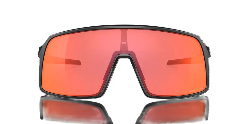 OCULOS OAKLEY SUTRO - MATTE BLACK W/PRIZM TORCH