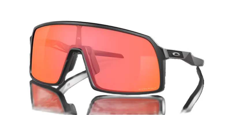 OCULOS OAKLEY SUTRO - MATTE BLACK W/PRIZM TORCH