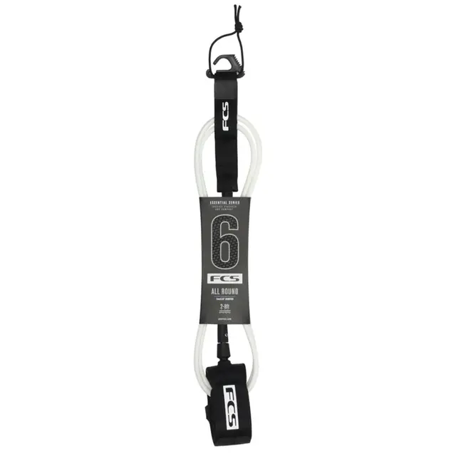 LEASH FCS 6 COMP (5,55 MM)
