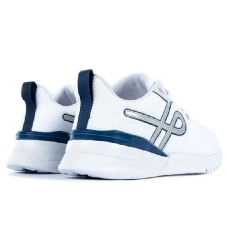 TENIS OUS PHIBO 21 34 BRANCO MARINHO