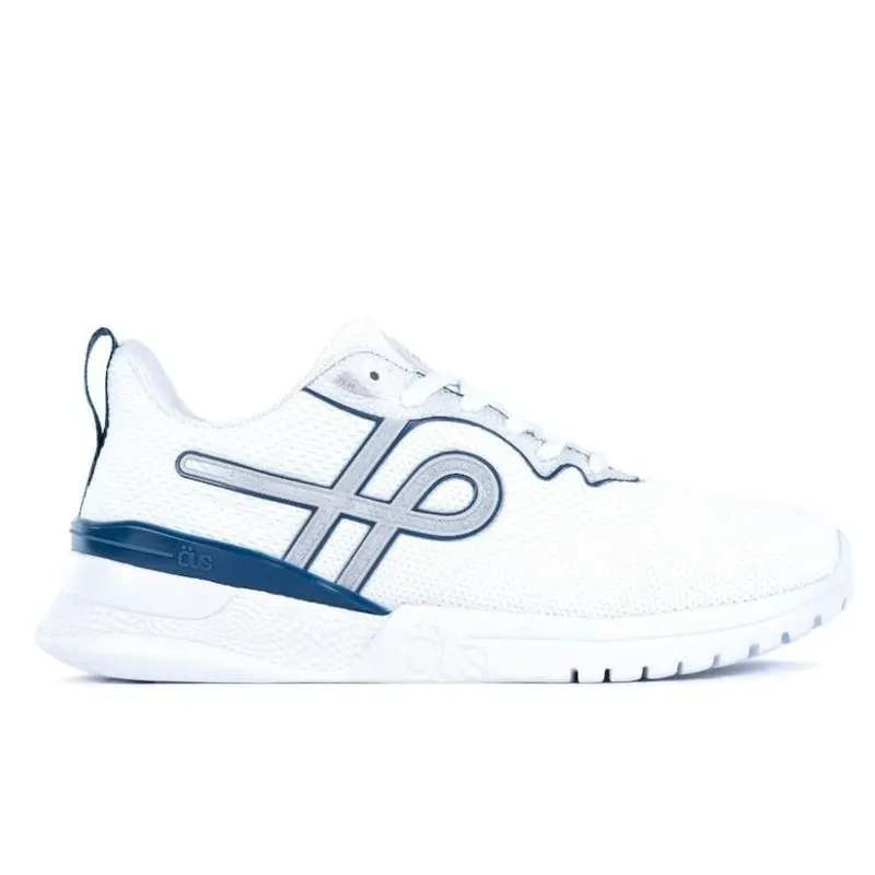 TENIS OUS PHIBO 21 34 BRANCO MARINHO